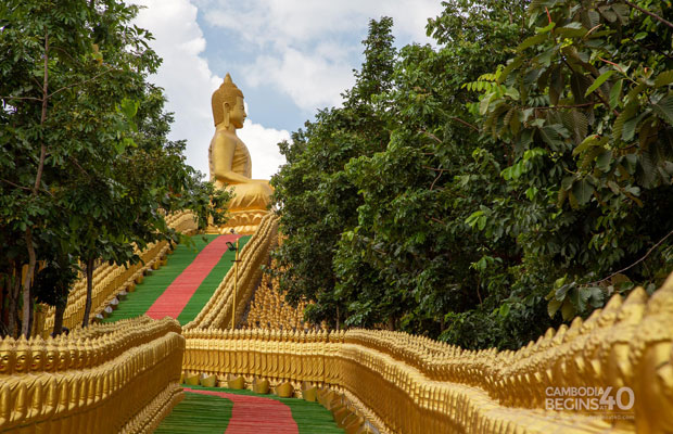 A Day Trip-Putkiri-Taprohm-Chiso Mountain 