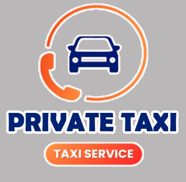 Private Taxi in Cambodia