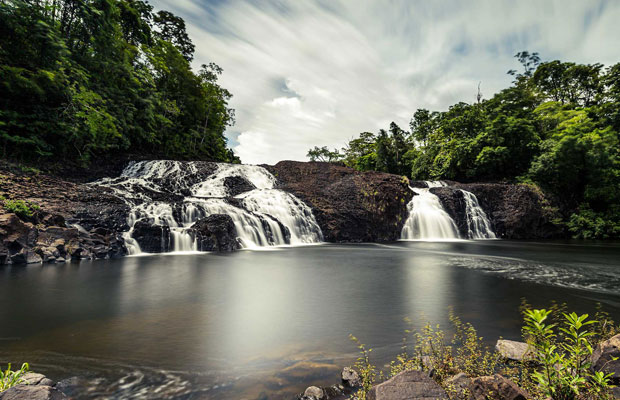 Chi Phat Ecotourism Village