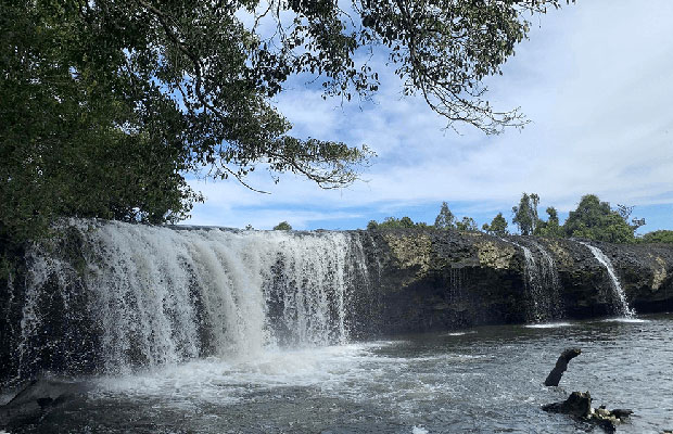 Chi Phat Ecotourism Village