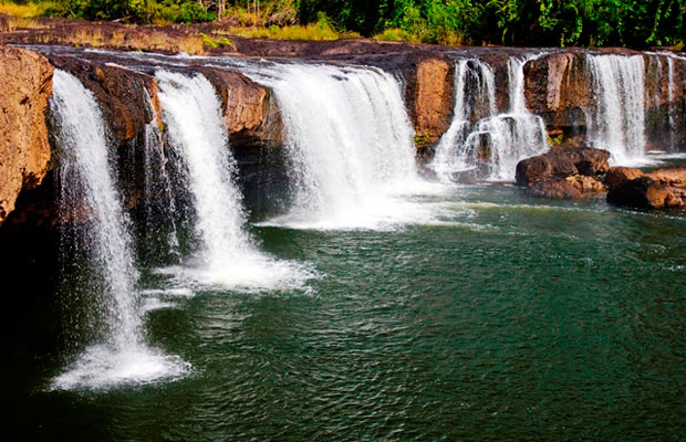 Chi Phat Ecotourism Village