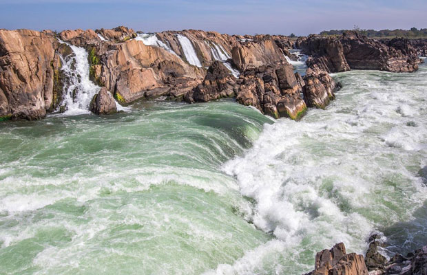 RATANAKKIRI PROVINCE